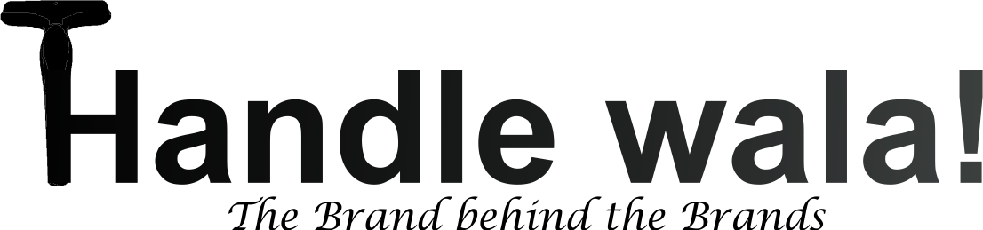HandleWala Logo